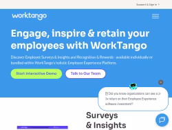 Worktango