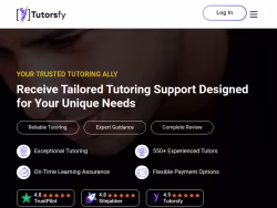 Tutorsfy