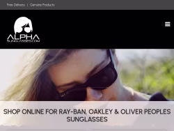 Alphasunglasses