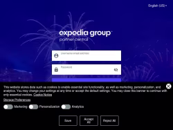 Expediapartnercentral