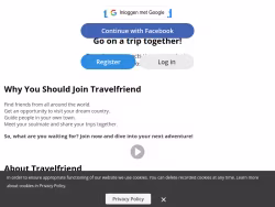 Travelfriend