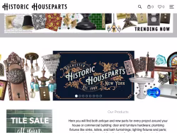 Historichouseparts
