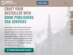 Bookpublishersusa