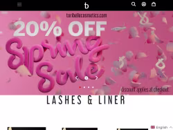 Toribellecosmetics