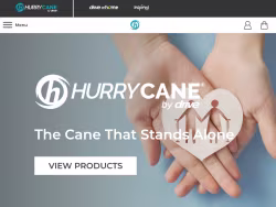 Hurrycane