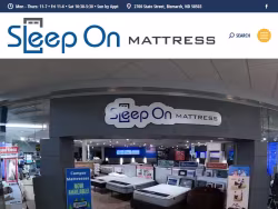Sleeponmattress