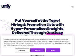 Useunify
