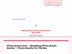 Northwest-photobooth