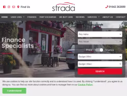 Stradacars