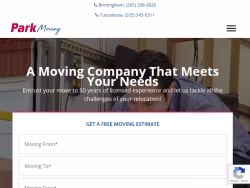 Park-moving