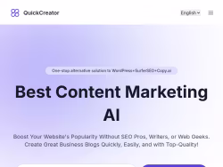 Quickcreator