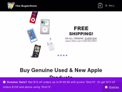 Theisuperstore