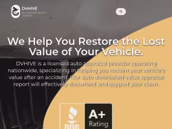 Dvhive