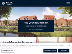 Tiliahomes