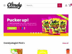 Candyfunhouse