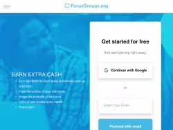 Focusgroups