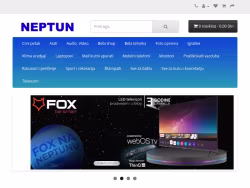 Neptun