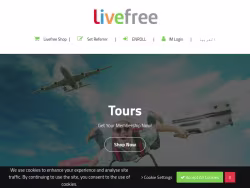 Livefree