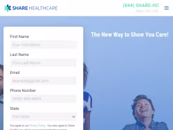 Sharehealthcare