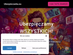 Ubezpieczarka