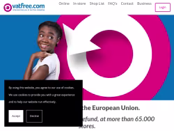 Vatfree