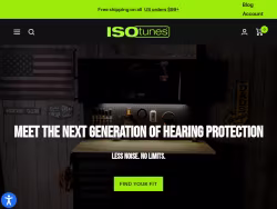 Isotunes