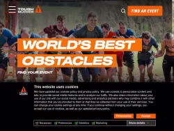 Toughmudder