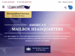 Usmailsupply