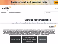 Audible