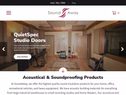 Soundaway
