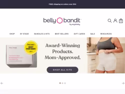 Bellybandit