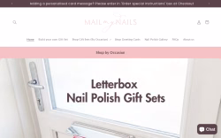 Mailmynails