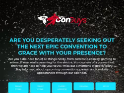 Myconguy
