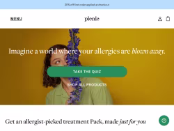 Picnicallergy