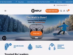 Complyfoam