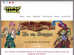 Slugfestgames