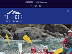 Tjhiker