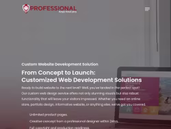 Professionalwebmaker