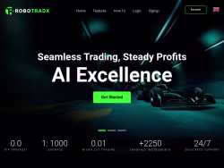 Robotradx