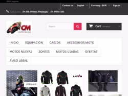 Centromotobiedma