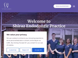 Shirazendodontics