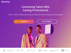 Allcasting