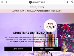 Glossybox