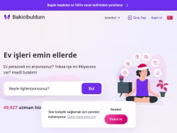 Bakicibuldum
