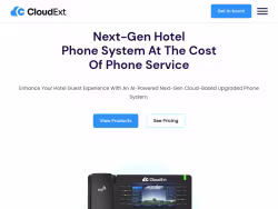 Cloudext