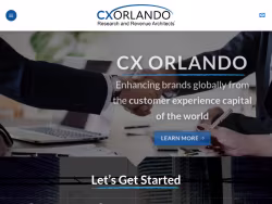 Cxorlando