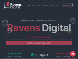 Ravensdigital