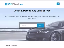 Vincheck
