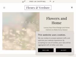Fleursandverdure