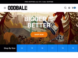 Oddball
